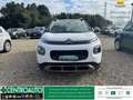Citroen C3 Aircross 1.5 bluehdi Shine s&s 120cv eat6 Білий - thumbnail 2