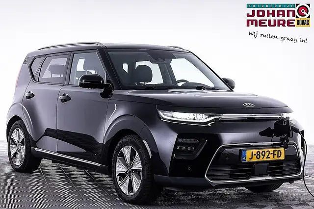 Kia Soul e-Soul ExecutiveLine 64 kWh | SOH 100% | NAVI | LE