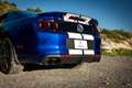Ford Mustang GT500 V8 5.8 671ch Blau - thumbnail 34