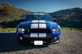 Ford Mustang GT500 V8 5.8 671ch Blau - thumbnail 2