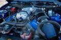 Ford Mustang GT500 V8 5.8 671ch Blau - thumbnail 21