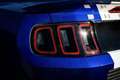 Ford Mustang GT500 V8 5.8 671ch Blau - thumbnail 26