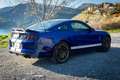Ford Mustang GT500 V8 5.8 671ch Blau - thumbnail 3