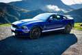 Ford Mustang GT500 V8 5.8 671ch Blau - thumbnail 35