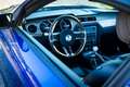 Ford Mustang GT500 V8 5.8 671ch Blau - thumbnail 6