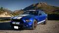 Ford Mustang GT500 V8 5.8 671ch Blau - thumbnail 5