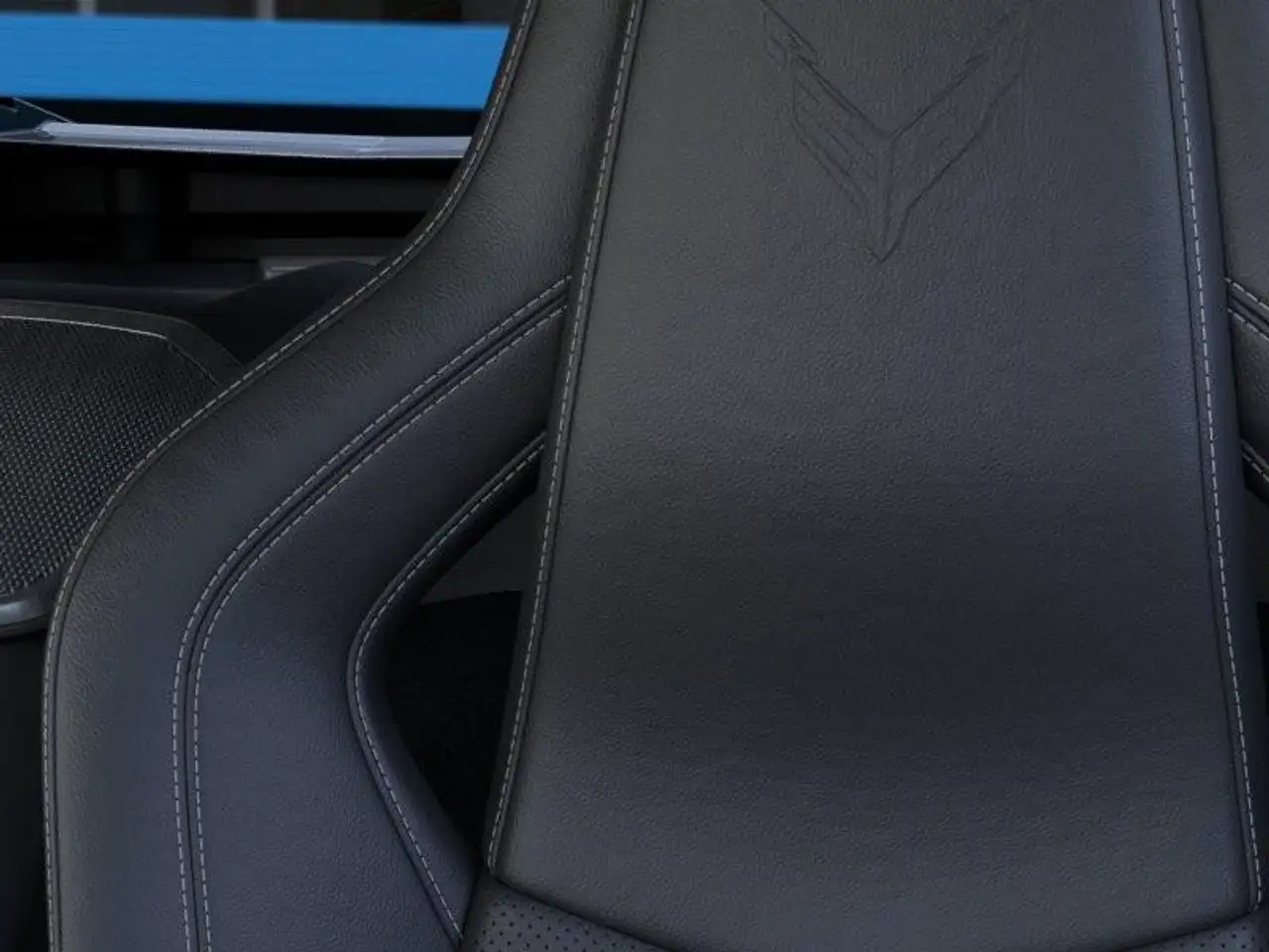 Chevrolet Corvette photo Chevrolet Corvette