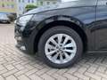 Skoda Scala 1.5TSI Ambition AHK+Sitzhzg+Temp+PDC Schwarz - thumbnail 27