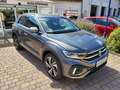 Volkswagen T-Roc R-Line DSG 18-Zoll IQ-Drive Kamera AHZV Climatroni Gris - thumbnail 2