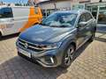 Volkswagen T-Roc R-Line DSG 18-Zoll IQ-Drive Kamera AHZV Climatroni Gris - thumbnail 1