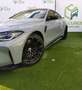 BMW M4 Competition Gris - thumbnail 3