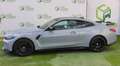 BMW M4 Competition Grau - thumbnail 5