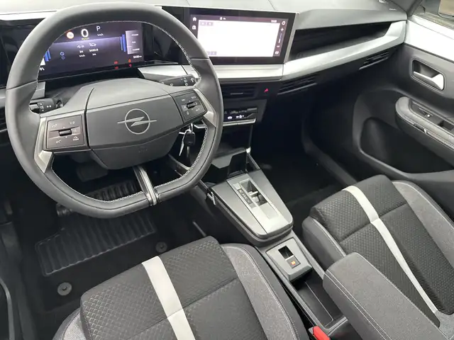Opel Frontera view 9