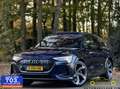 Audi e-tron S quattro 95 kWh Blu/Azzurro - thumbnail 1