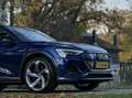 Audi e-tron S quattro 95 kWh Blau - thumbnail 31