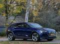 Audi e-tron S quattro 95 kWh Blau - thumbnail 30