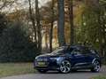 Audi e-tron S quattro 95 kWh Blau - thumbnail 8