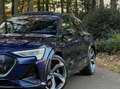 Audi e-tron S quattro 95 kWh Blau - thumbnail 11