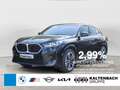 BMW X2 xDrive 20d M Sport AHK ACC LED H/K NAVI Schwarz - thumbnail 1