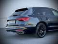 Audi A4 35 TDI Mild-Hybrid S-line S-tronic Schwarz - thumbnail 17