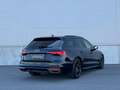 Audi A4 35 TDI Mild-Hybrid S-line S-tronic Schwarz - thumbnail 13