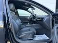 Audi A4 35 TDI Mild-Hybrid S-line S-tronic Schwarz - thumbnail 19