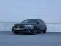 Audi A4 35 TDI Mild-Hybrid S-line S-tronic Schwarz - thumbnail 3