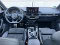 Audi A4 35 TDI Mild-Hybrid S-line S-tronic Schwarz - thumbnail 24