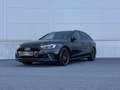 Audi A4 35 TDI Mild-Hybrid S-line S-tronic Schwarz - thumbnail 5