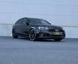 Audi A4 35 TDI Mild-Hybrid S-line S-tronic Schwarz - thumbnail 2