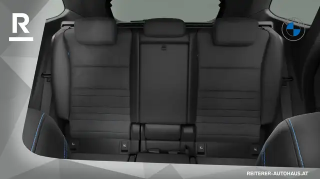 BMW X1 view 13