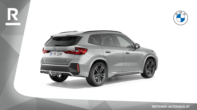 BMW X1 sDrive20i *M-Sportpaket *ZUM 1,99% FIXZINS* — photo 7