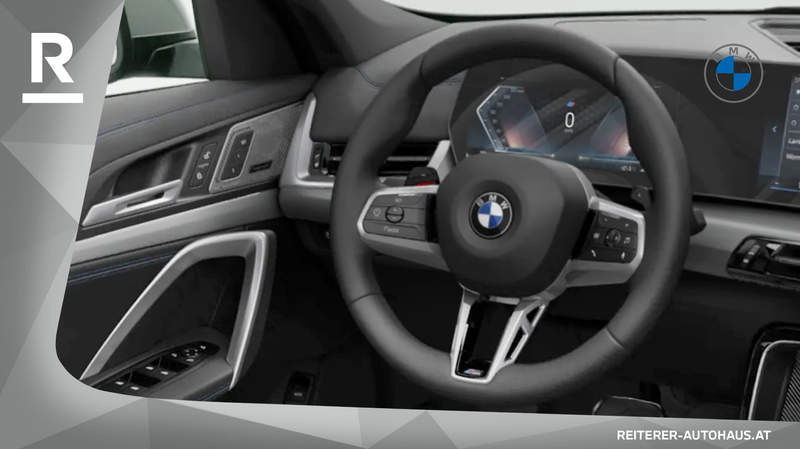 BMW X1 sDrive20i *M-Sportpaket *ZUM 1,99% FIXZINS* — photo 9