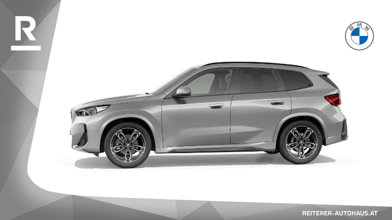 BMW X1 sDrive20i *M-Sportpaket *ZUM 1,99% FIXZINS* — photo 4