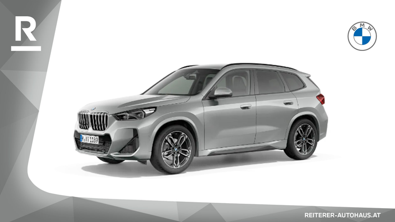 BMW X1 sDrive20i *M-Sportpaket *ZUM 1,99% FIXZINS* — photo 3