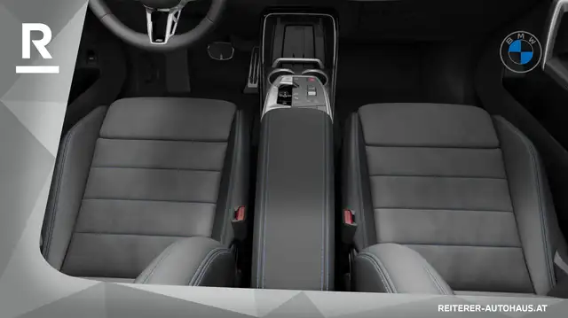 BMW X1 view 11