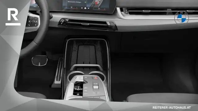 BMW X1 view 10