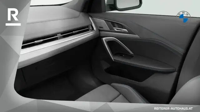 BMW X1 view 12