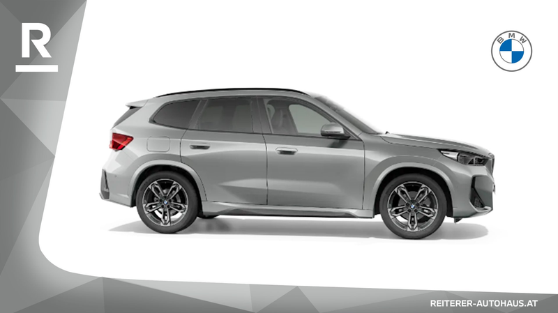 BMW X1 sDrive20i *M-Sportpaket *ZUM 1,99% FIXZINS* — photo 8