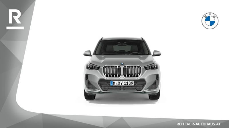 BMW X1 sDrive20i *M-Sportpaket *ZUM 1,99% FIXZINS* — photo 2