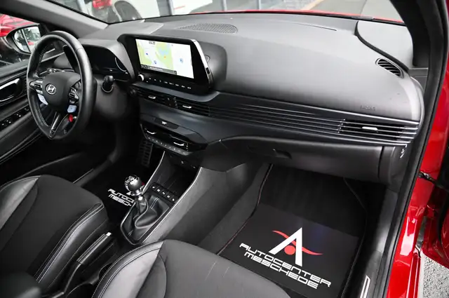Hyundai I20 view 11