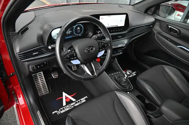 Hyundai I20 view 9