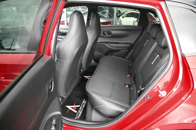 Hyundai I20 view 14