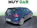 Volkswagen Golf e-Golf ePower Azul - thumbnail 7