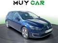 Volkswagen Golf e-Golf ePower Azul - thumbnail 1