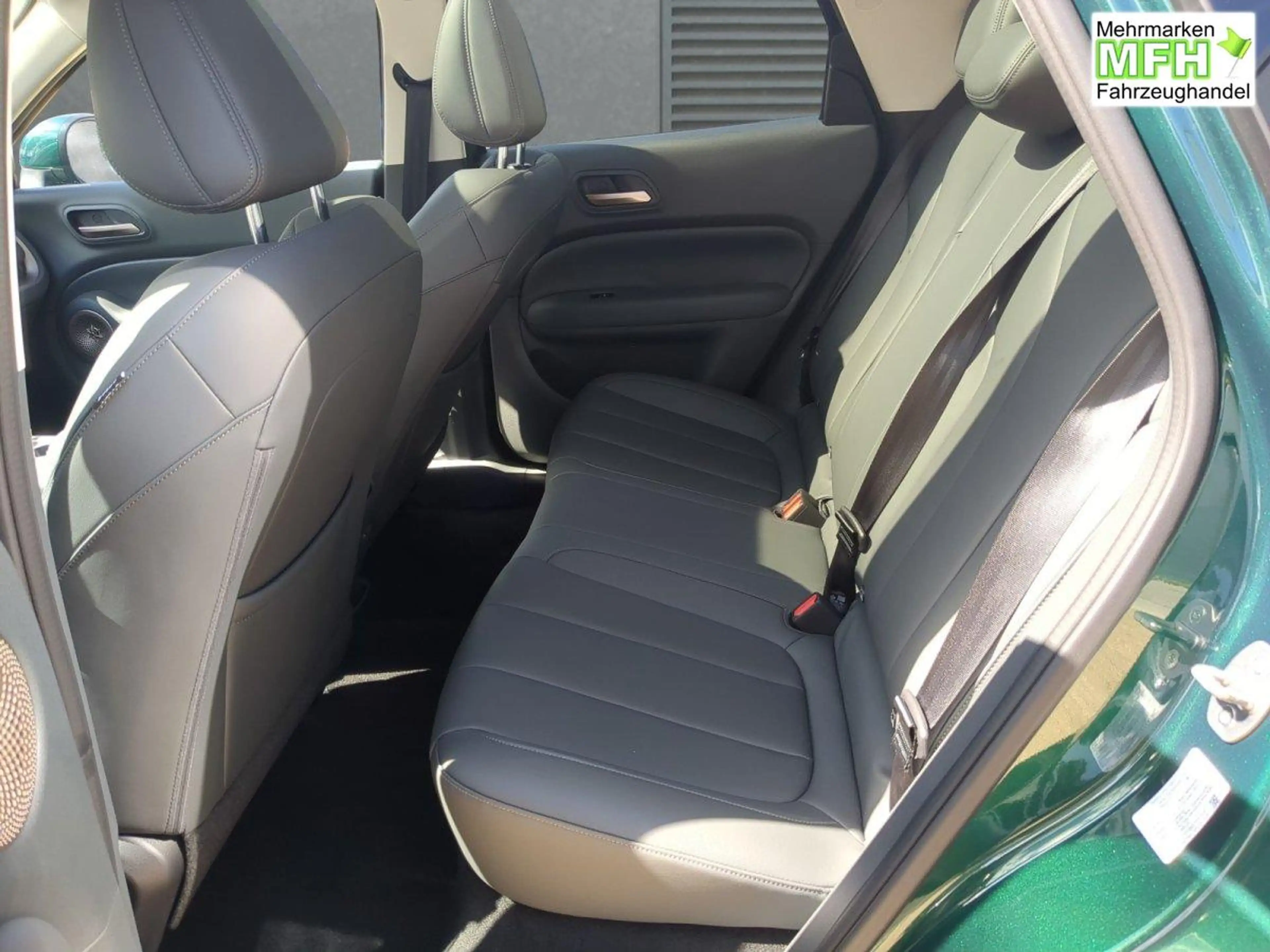 GWM WEY 05 Luxury Panodach+SHZ+LKHZ SUV HEV 1. Hybrid Turb... — photo 5