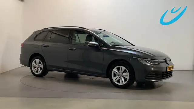 Volkswagen Golf Variant 1.0 eTSI DSG Life Business Alcantara Stoelverwarmi