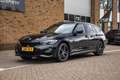 BMW 330 3-serie Touring 330e M-SPORT, Leder, Dealer O.H., Noir - thumbnail 2