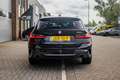 BMW 330 3-serie Touring 330e M-SPORT, Leder, Dealer O.H., Noir - thumbnail 5