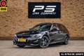 BMW 330 3-serie Touring 330e M-SPORT, Leder, Dealer O.H., Noir - thumbnail 1